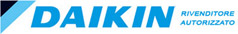 rivenditore autorizzato DAIKIN