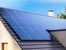 impianti fotovoltaici