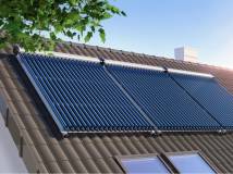 impianti fotovoltaici