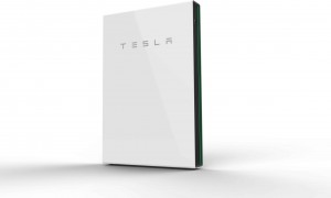 SINERGICHA S.r.l. INSTALLATORE CERTIFICATO PER L\' ITALIA DEL SISTEMA TESLA POWERWALL